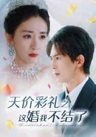天价彩礼之这婚我不结了(全集)