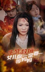 生死救援女儿你一定要等妈妈(全集)