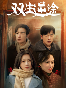双生逆途 在80年代和闺蜜成了离婚搭子(全集)