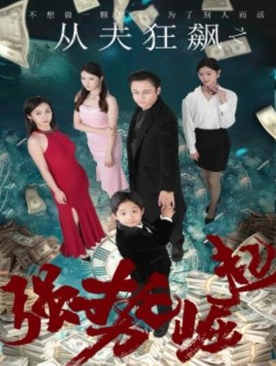 从夫狂飙之强势崛起(全集)