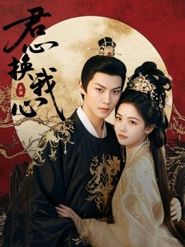 君心换我心 宫阙有时晴(全集)