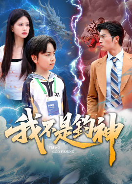 我不是钓神短剧(全集)
