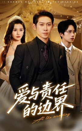 爱与责任的边界(全集)