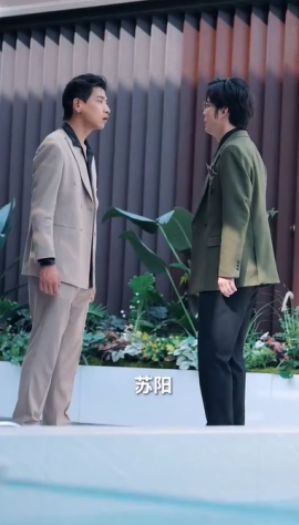 情深似海终成空短剧(全集)