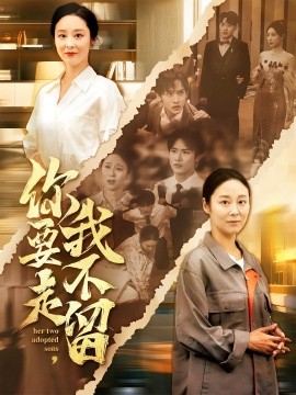 你要走我不留(全集)