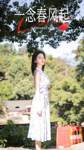 一念春风起(全集)