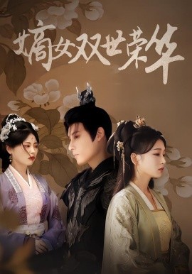 嫡女双世荣华短剧(全集)