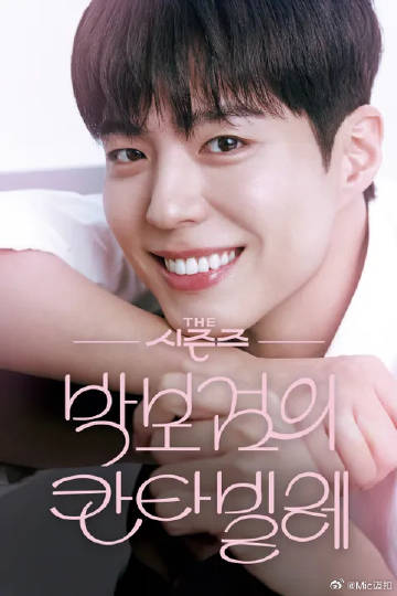 朴宝剑的Cantabile(全集)