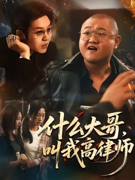 什么大哥，叫我高律师(全集)