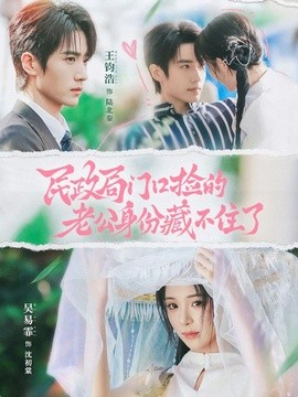 民政局门口捡的老公身份藏不住了(全集)