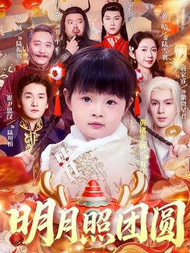 明月照团圆(全集)