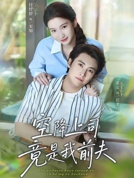 空降上司竟是我前夫(全集)