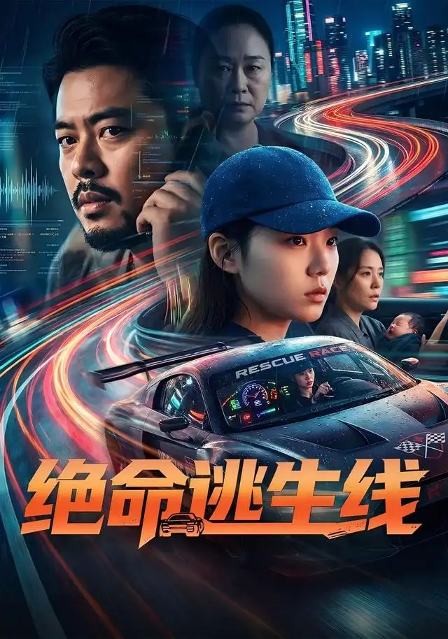 绝命逃生线(全集)