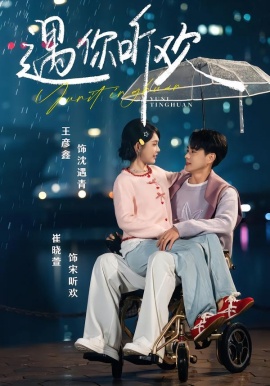 遇你听欢(全集)