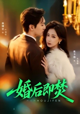 婚后即焚(全集)