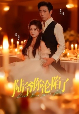 陆爷你沦陷了(全集)