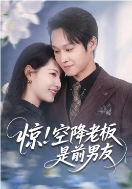 惊！空降老板是前男友(全集)