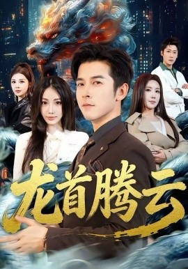 龙首腾云(全集)
