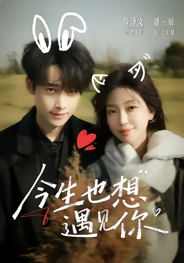 今生也想遇见你(全集)