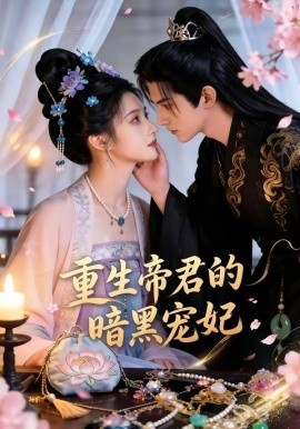 重生帝君的暗黑宠妃(全集)