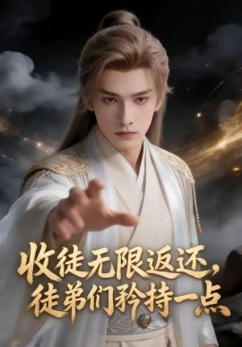 收徒无线返还，徒弟们矜持一点(全集)