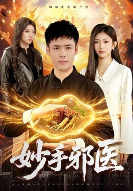 妙手邪医(全集)
