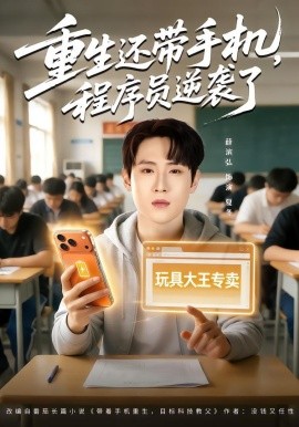 重生还带手机，程序员逆袭了(全集)